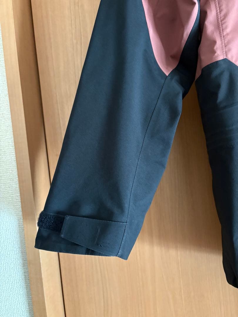 スノーボード THE NORTH FACE Powder Guide Light Jacket