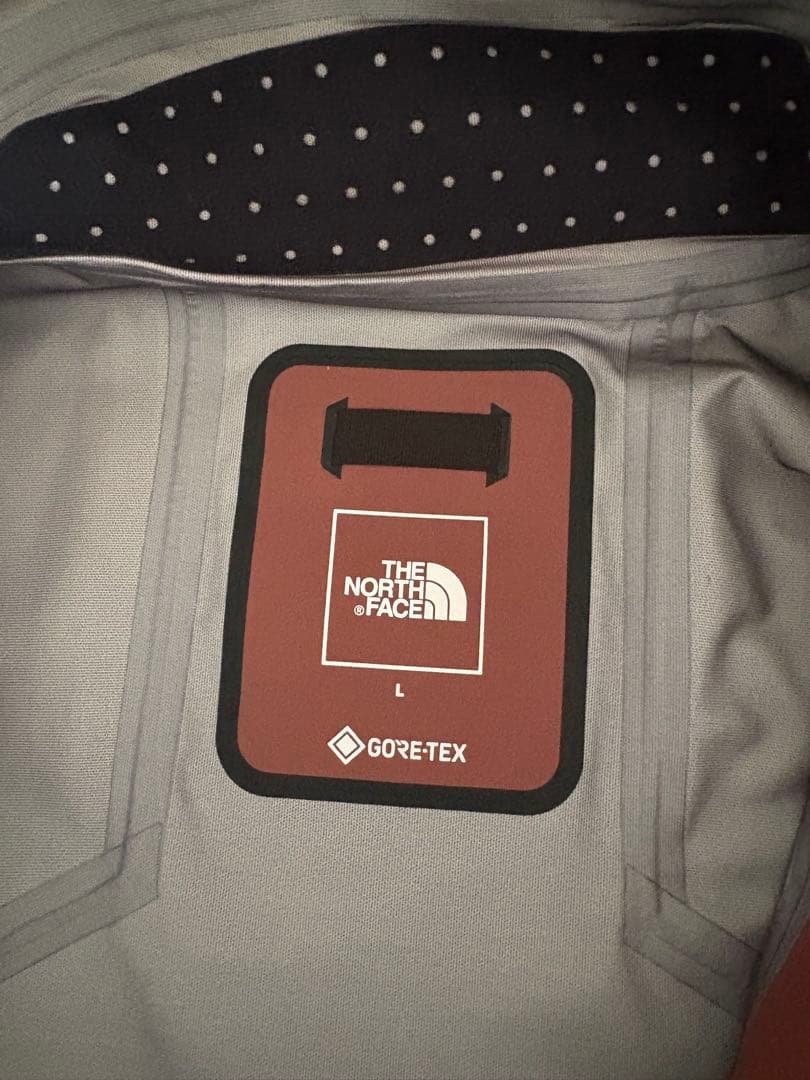 スノーボード THE NORTH FACE Powder Guide Light Jacket