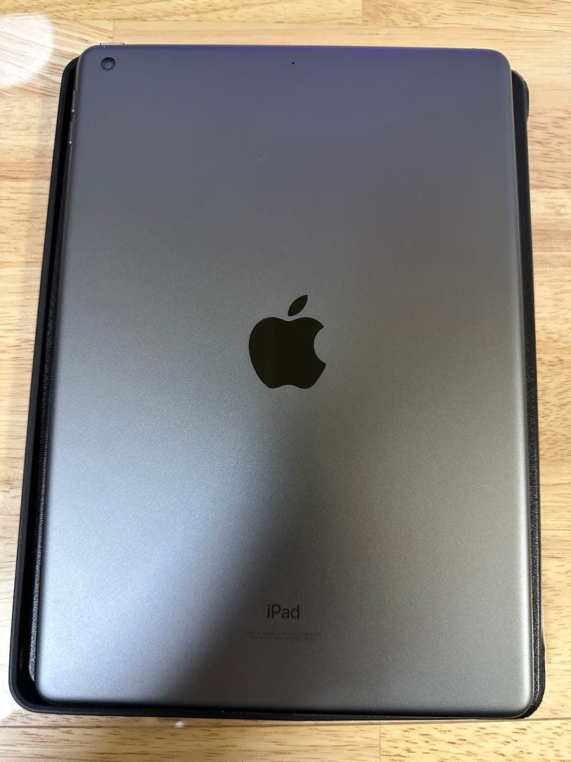 アップル iPad 第9世代 WiFi 64GB スペースグレイ