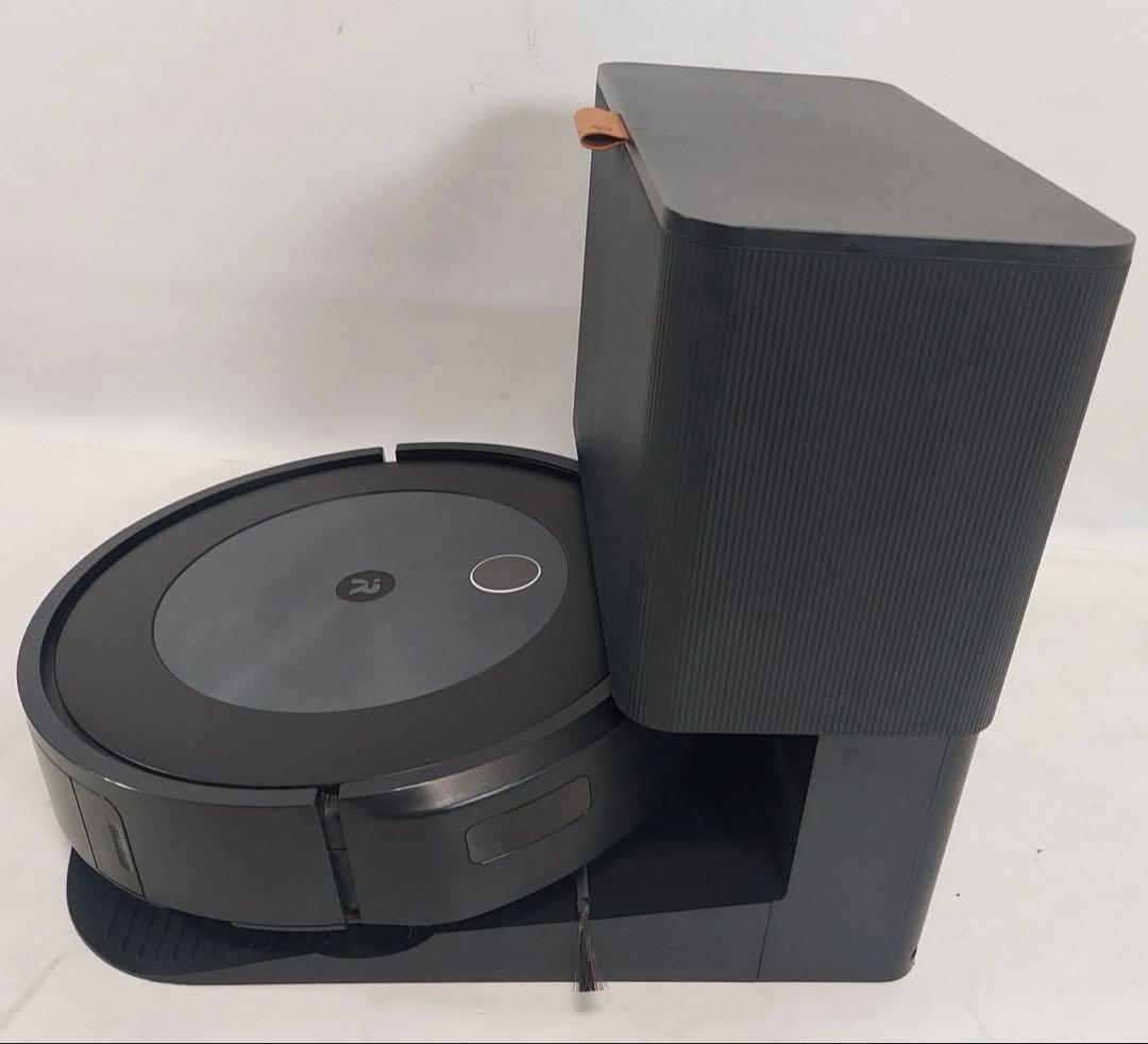 iRobot Roomba J7 ロボット掃除機