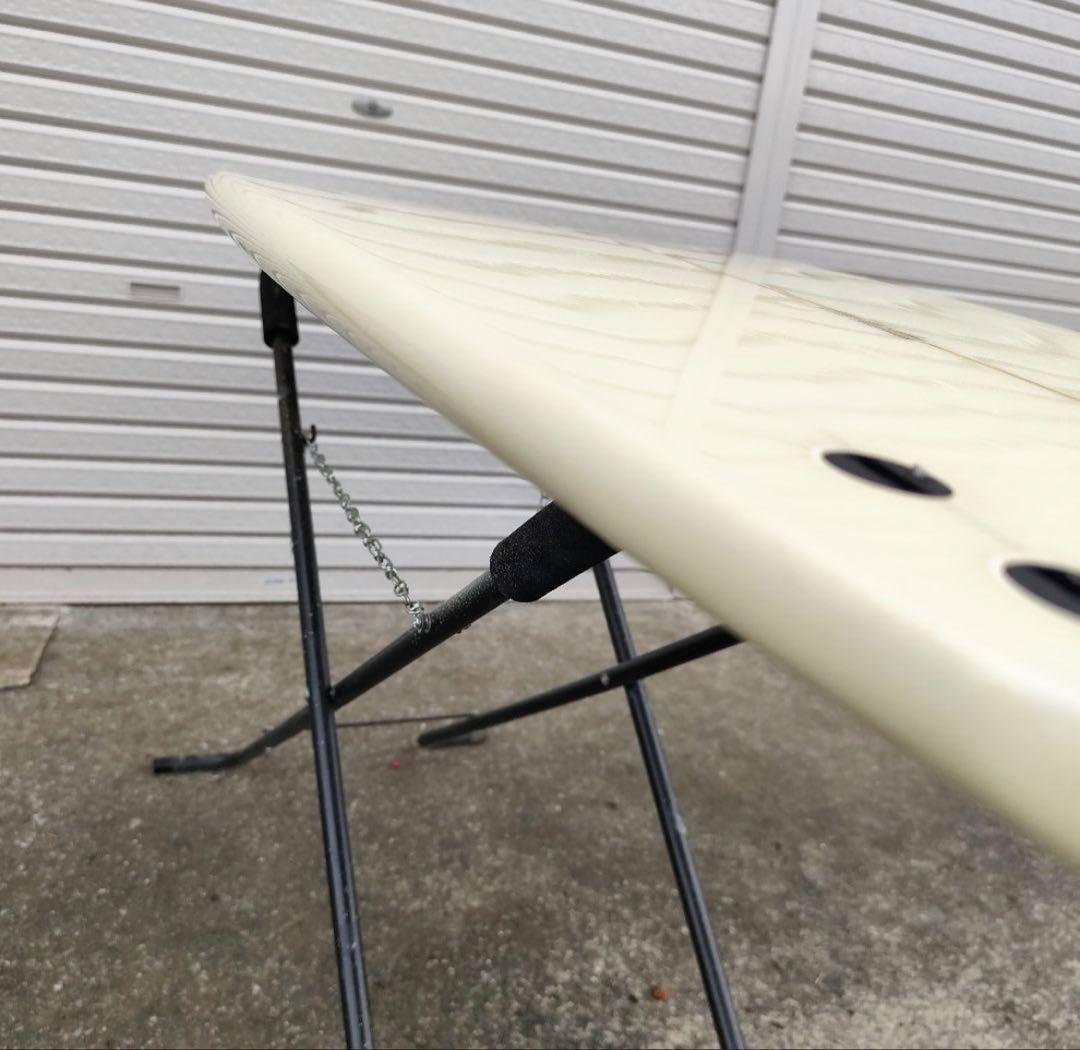 ぞうさんさん専用　小波用　サーフボード　5’11 ショートボード　32リッター