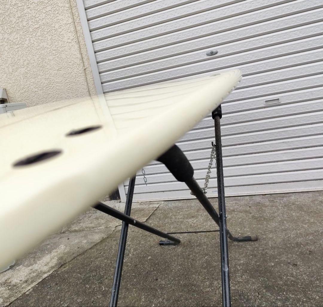 ぞうさんさん専用　小波用　サーフボード　5’11 ショートボード　32リッター