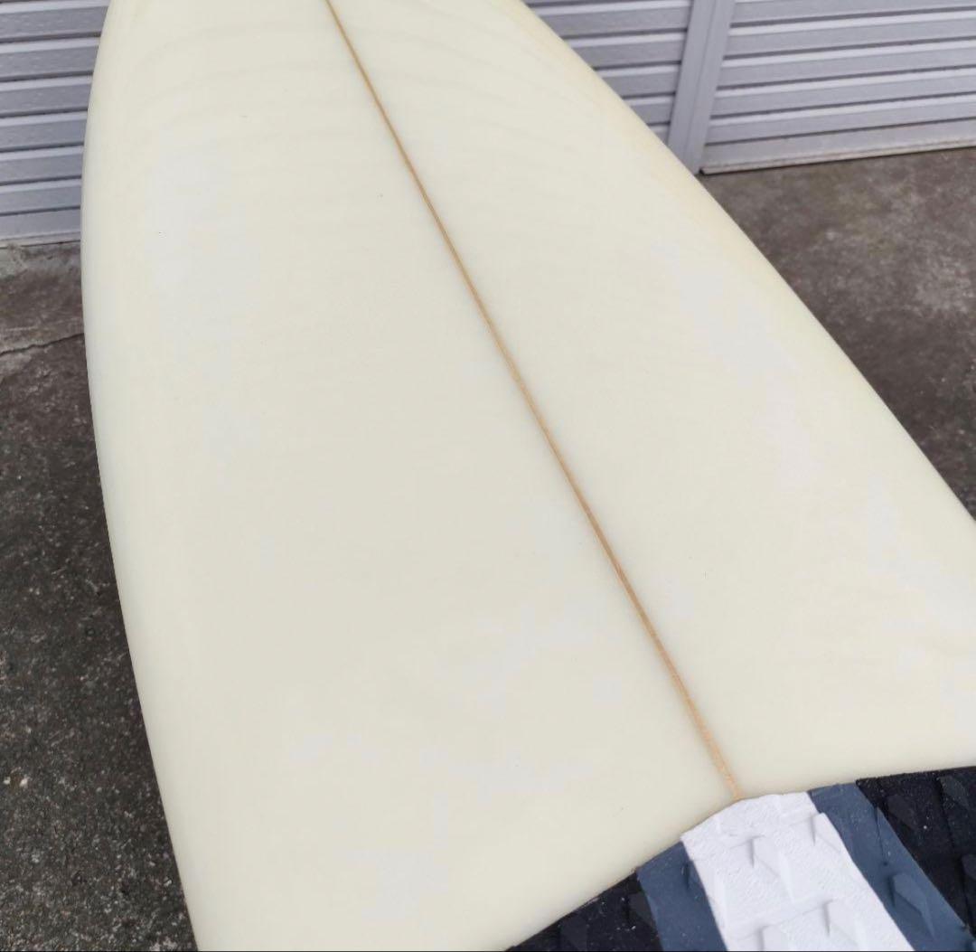 ぞうさんさん専用　小波用　サーフボード　5’11 ショートボード　32リッター