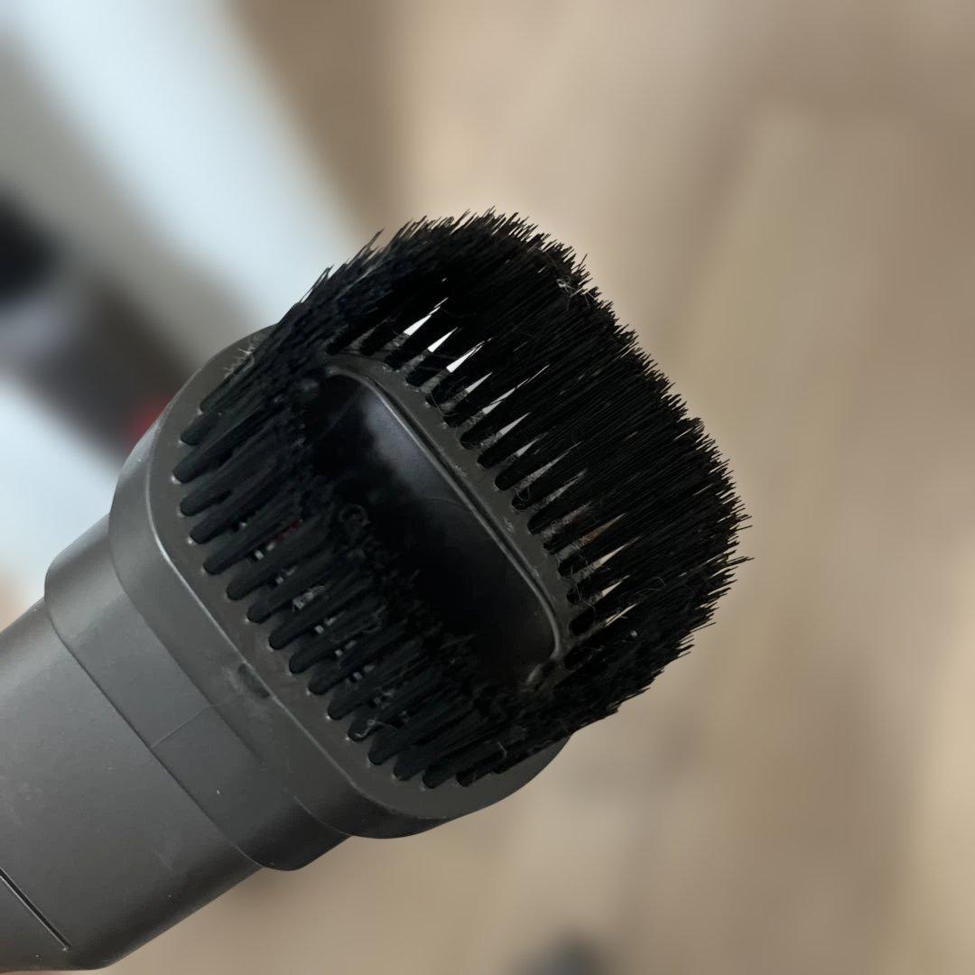 DysonV10 SV12 FF LF BK12 2019年モデルフロアドック付