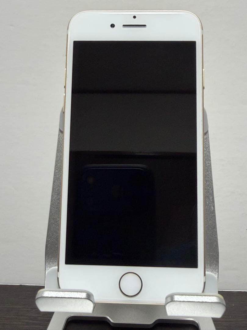 Apple iPhone 7 ゴールド 本体 充電器付き　【美品】