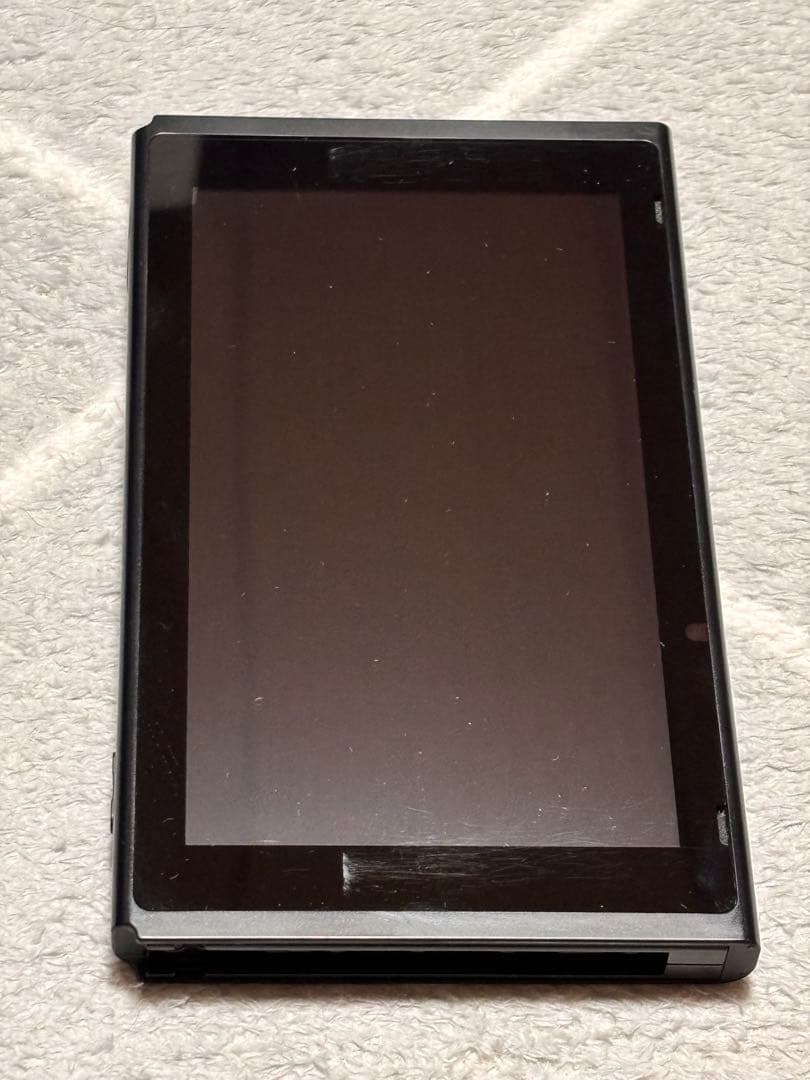 Nintendo Switch （SDカード128GB付き）