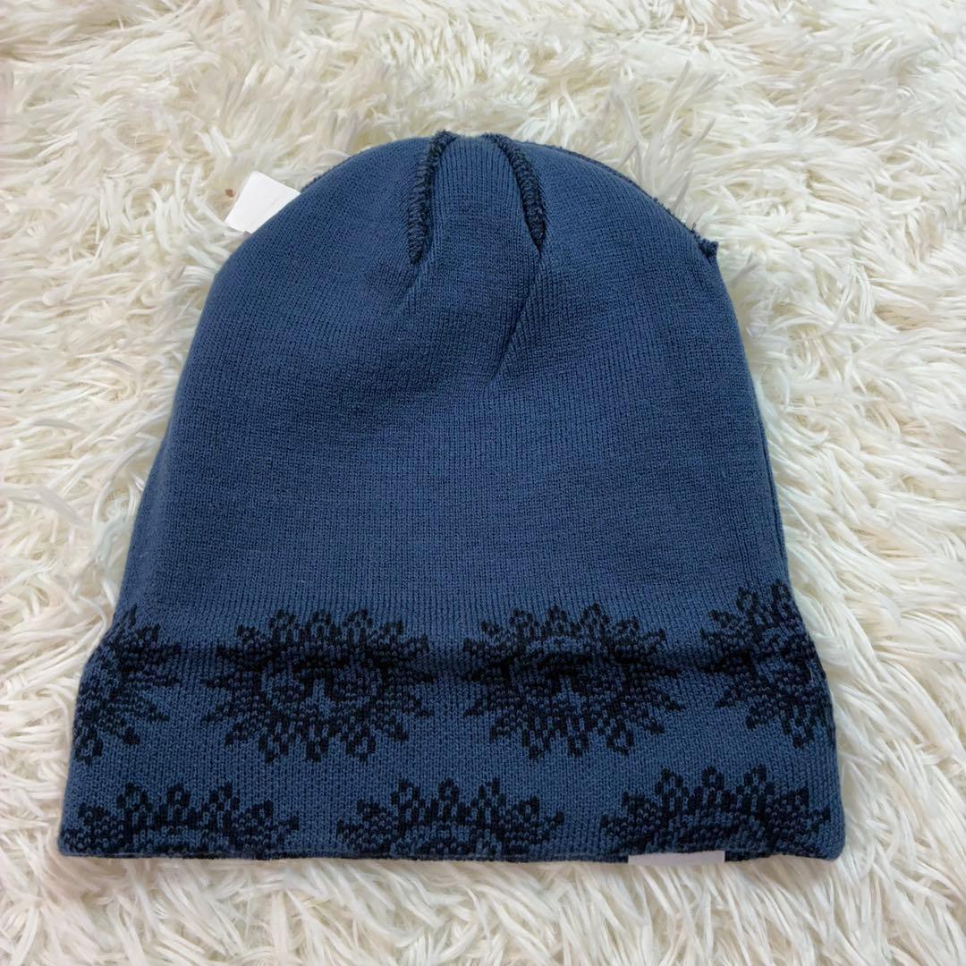 美品✨️ Butter Goods ビーニー ニット帽