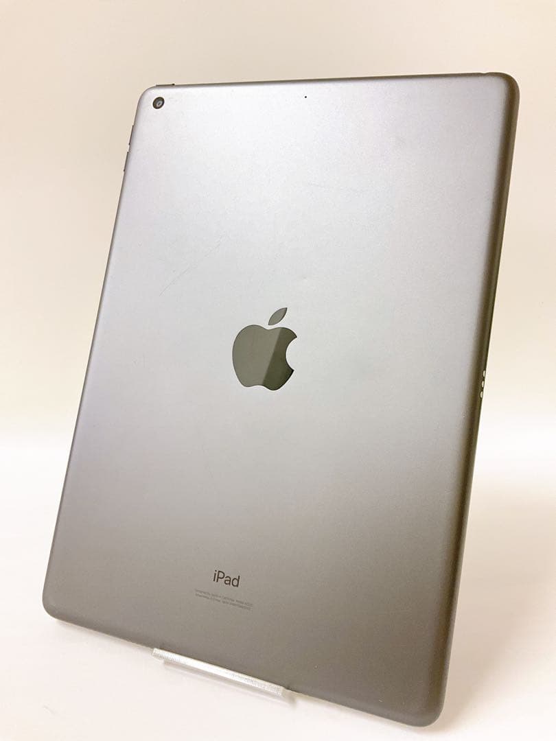 【BT91％】iPad 第8世代 32GB Wifiモデル スペースグレイ