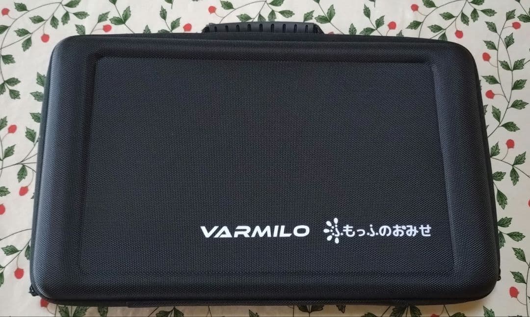 Varmilo FK2 桜 レバーレス