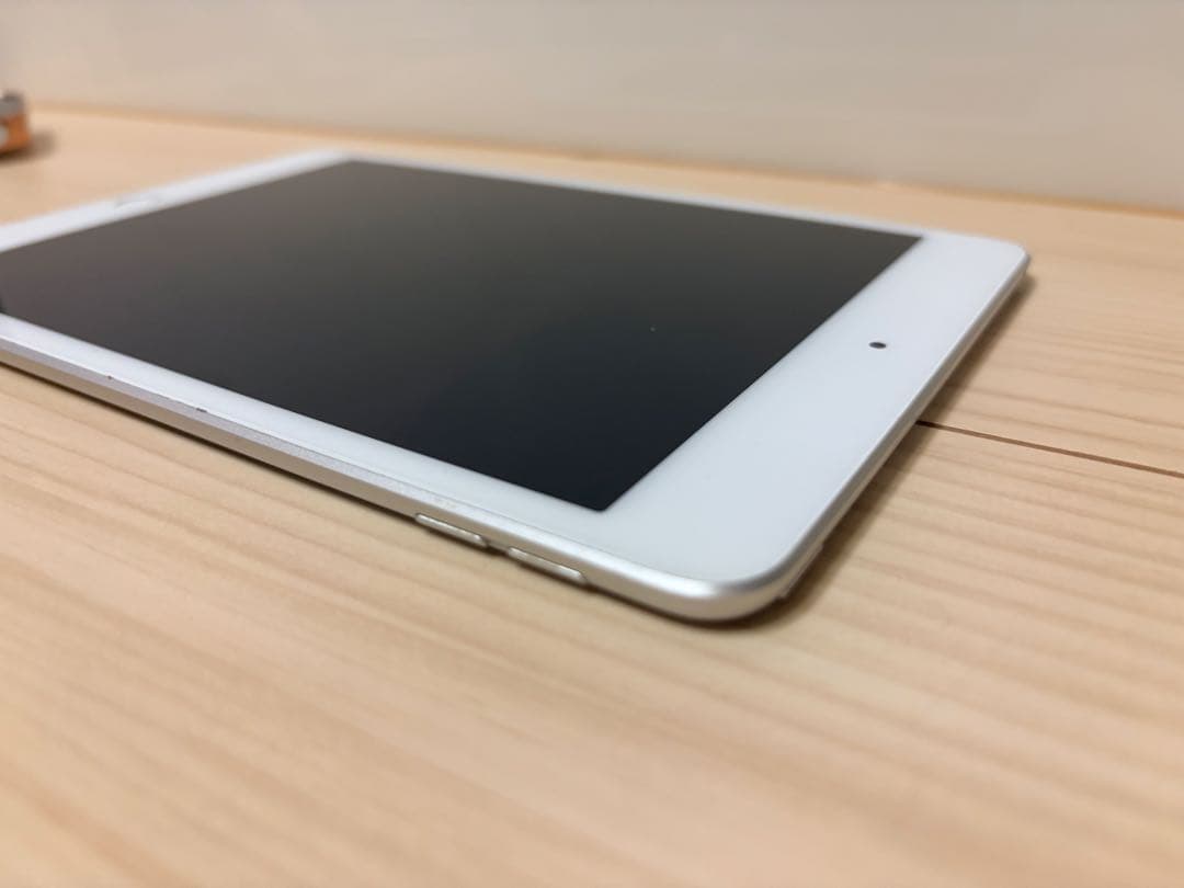 iPad mini 5 (第5世代) 64gb 美品