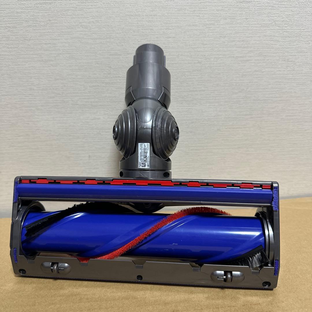 164355 純正品　ダイソンヘッド　ダイレクトドライブクリーナーヘッド