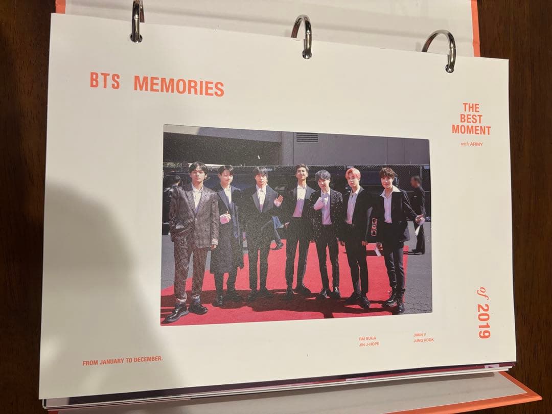 BTS MEMORIES DVD 2017 2018 2019 まとめ売り