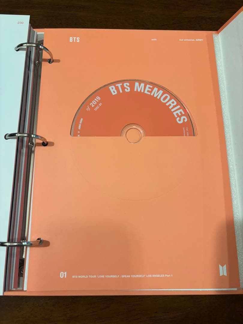 BTS MEMORIES DVD 2017 2018 2019 まとめ売り