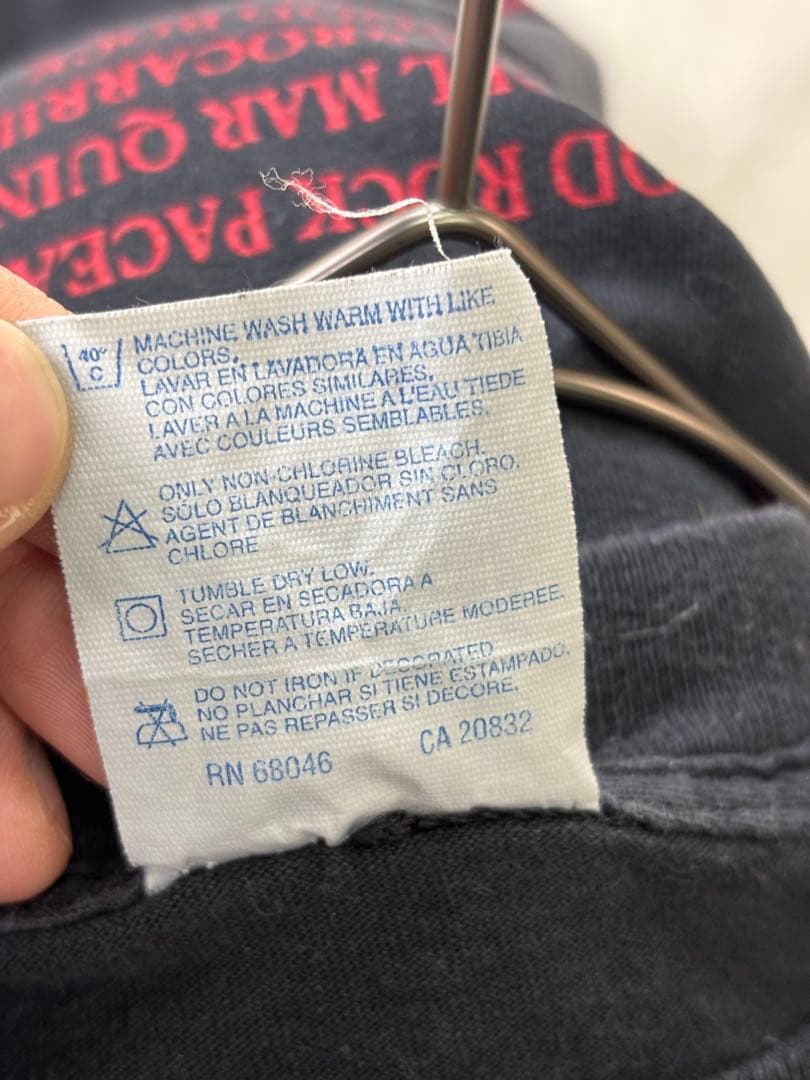 希少　90s Jimmy Page Robert Plant バンドT