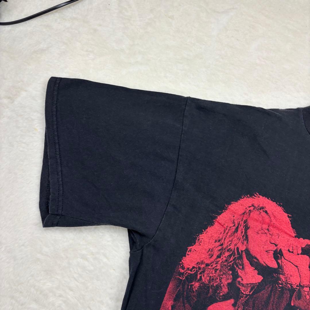 希少　90s Jimmy Page Robert Plant バンドT