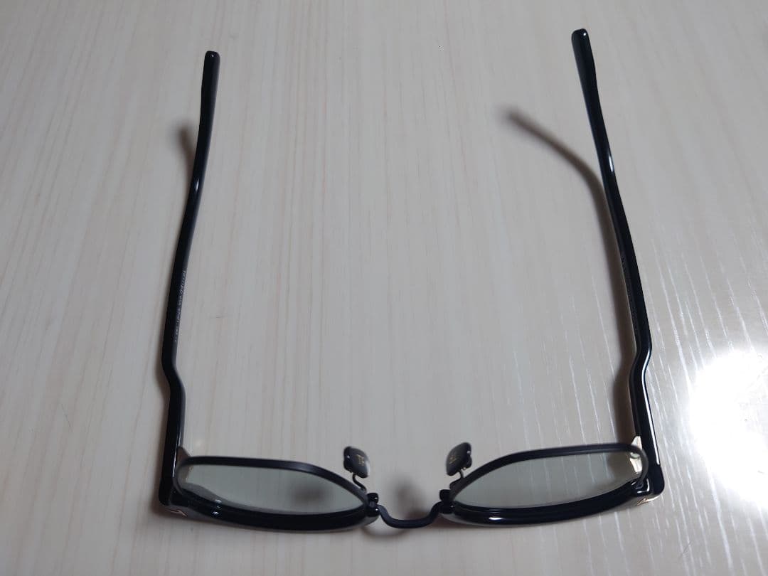 TOM FORD TF1119-D 01A サングラス　トムフォード　美品