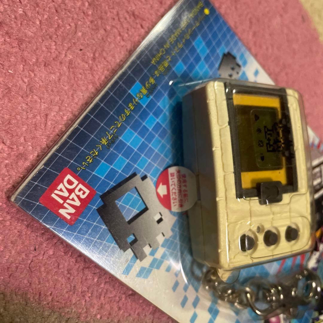 デジタルモンスター デジモン 1997年