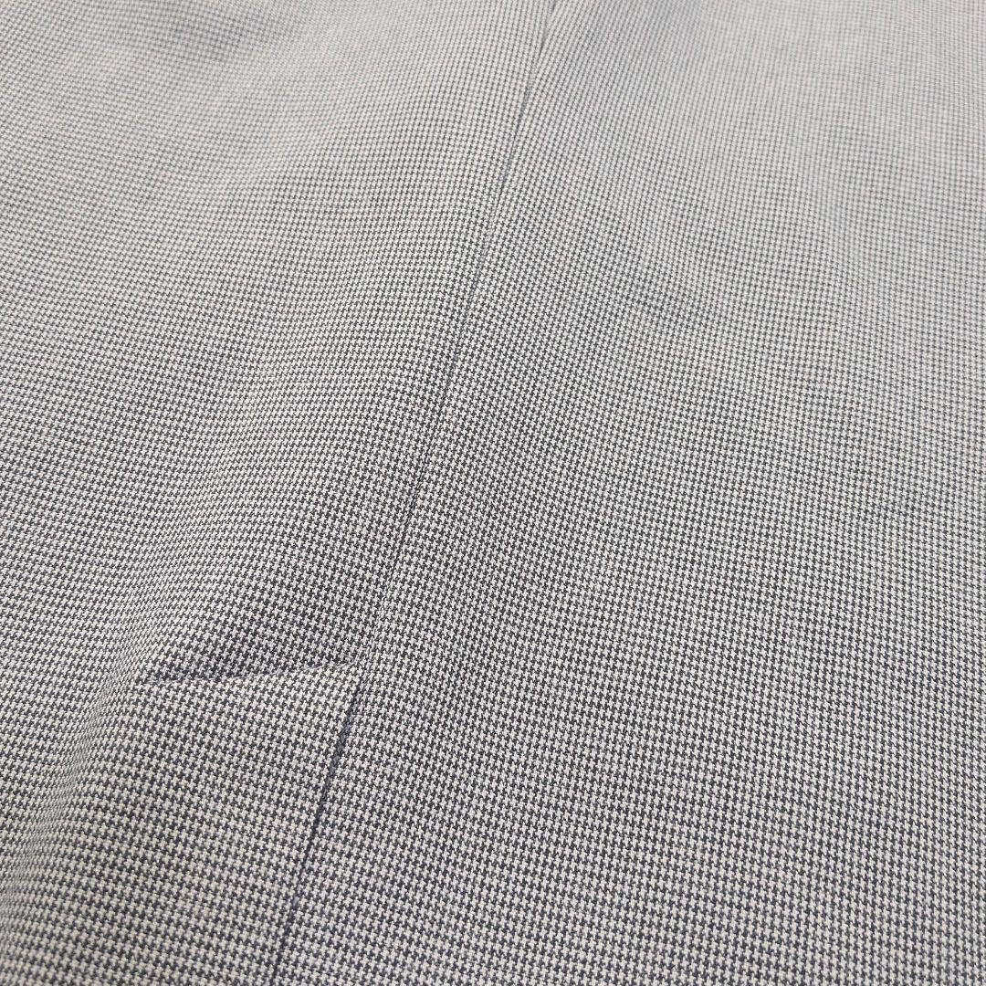 【美品✨UNIQLO✨3XL】感動 テーラード ジャケット 2点セット