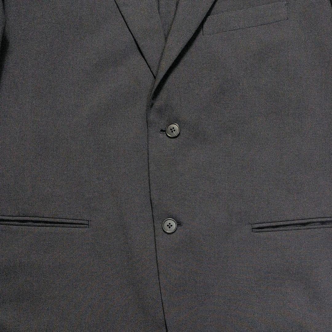【美品✨UNIQLO✨3XL】感動 テーラード ジャケット 2点セット