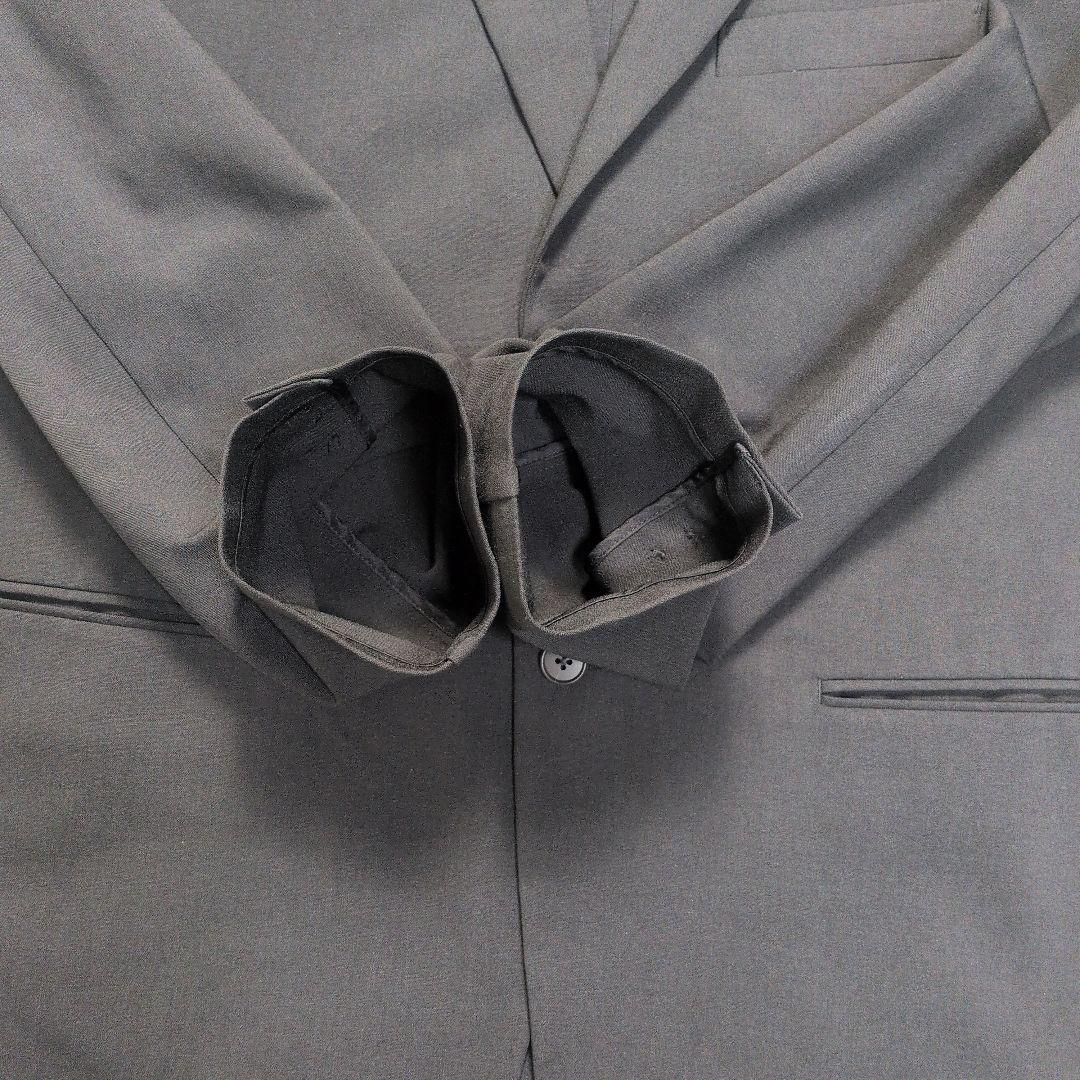 【美品✨UNIQLO✨3XL】感動 テーラード ジャケット 2点セット