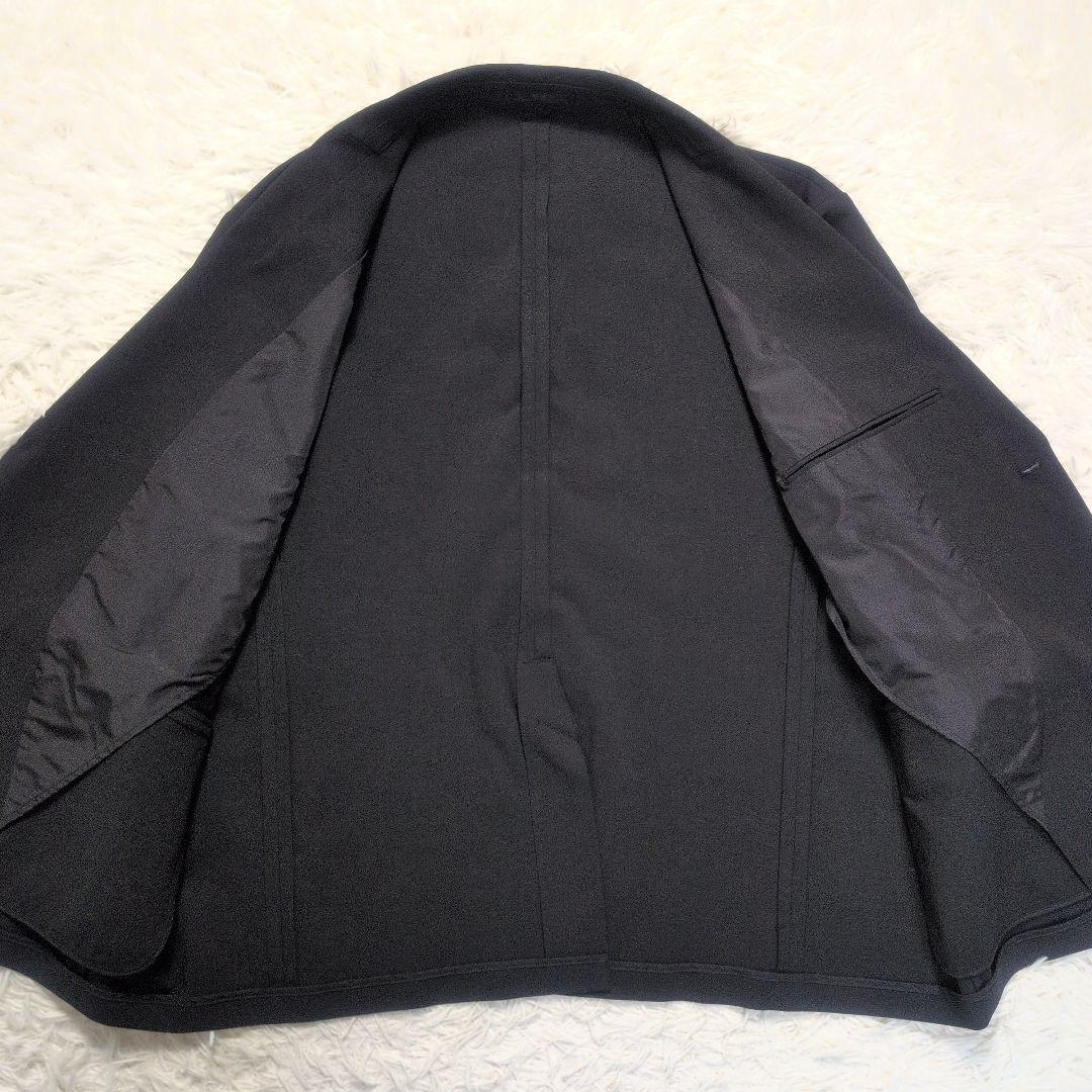 【美品✨UNIQLO✨3XL】感動 テーラード ジャケット 2点セット