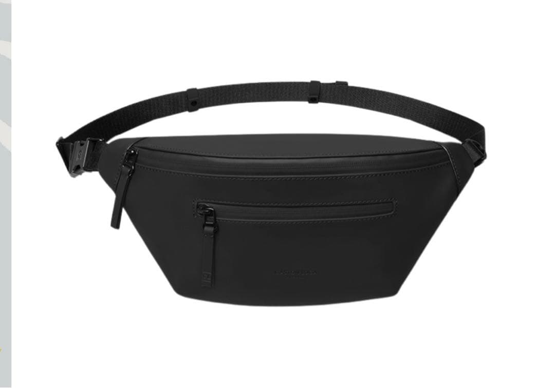 【美品】GASTON LUGA スプラッシュバムバッグ
