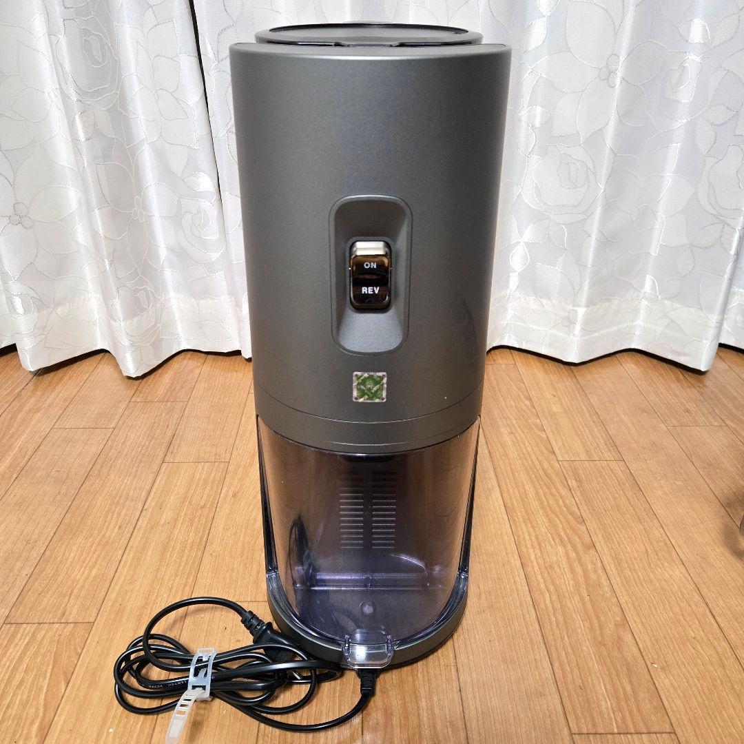 HUROM スロージューサー H-200-DBAA03