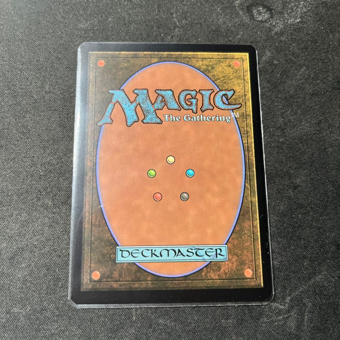 大*者様 MTG 黙示録、シェオルドレッド　テクスチャー foil 日本語