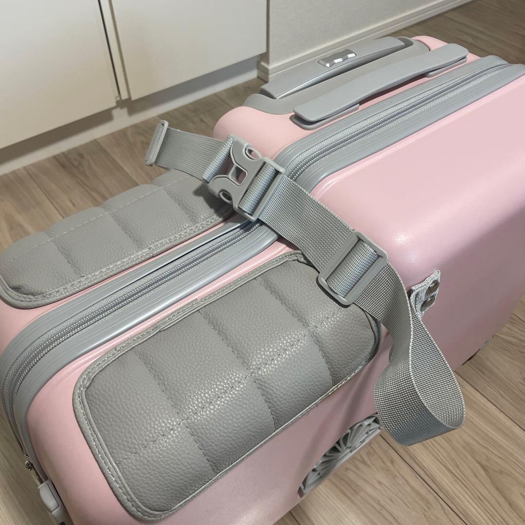 【美品】キッズトラベル　mini