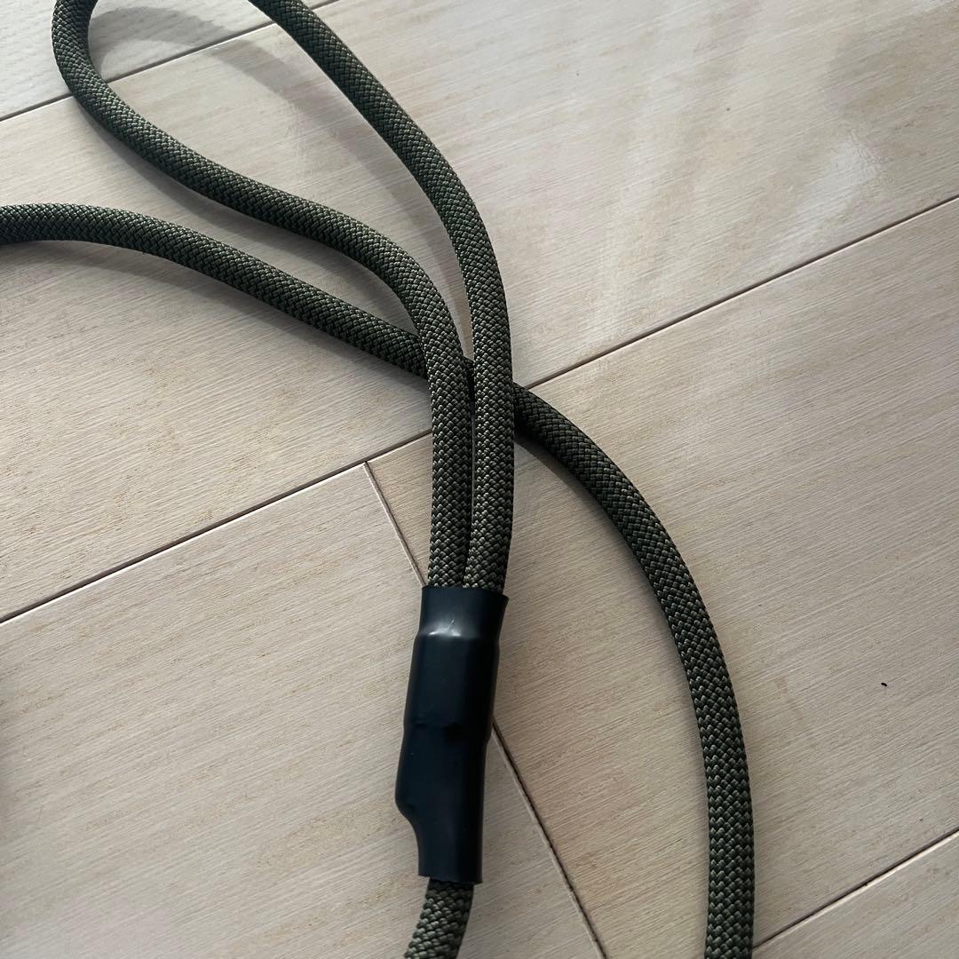 MOUNTAIN DOG スリップリード 中古