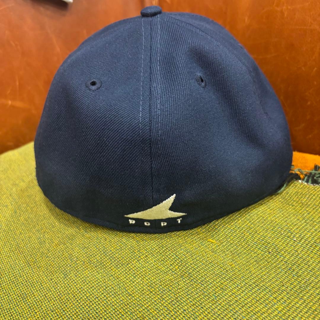 帽子 DESCENDANT NEW ERA 59.6cm