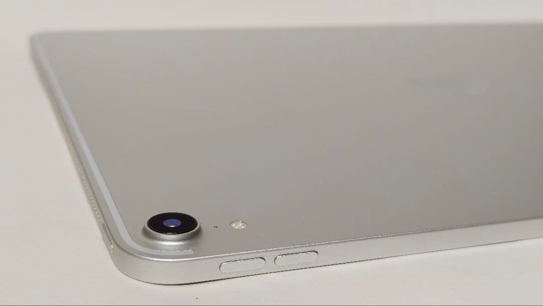 iPad Pro 12.9 第3世代 64GB シルバー