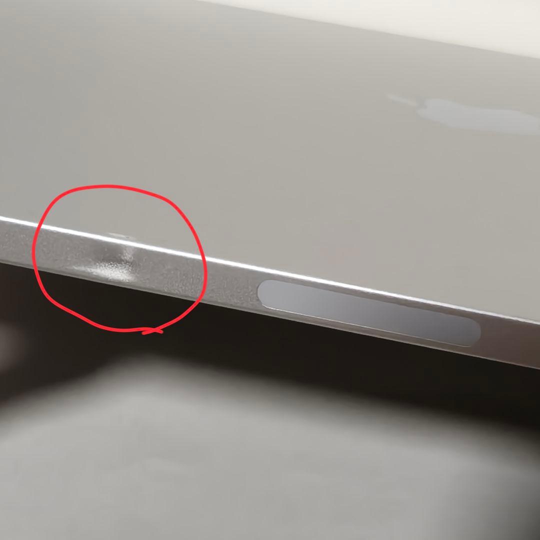 iPad Pro 12.9 第3世代 64GB シルバー