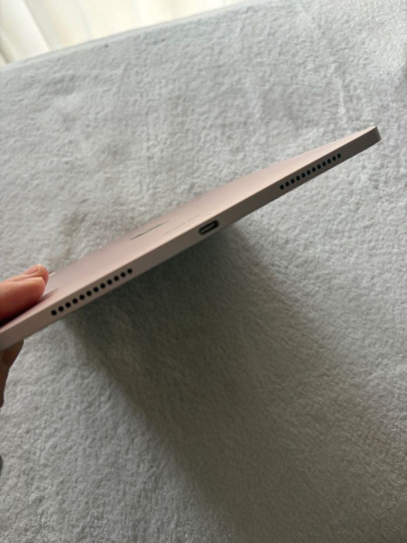 容量97% iPad Air 第5世代 256GB ＋ Apple Pencil