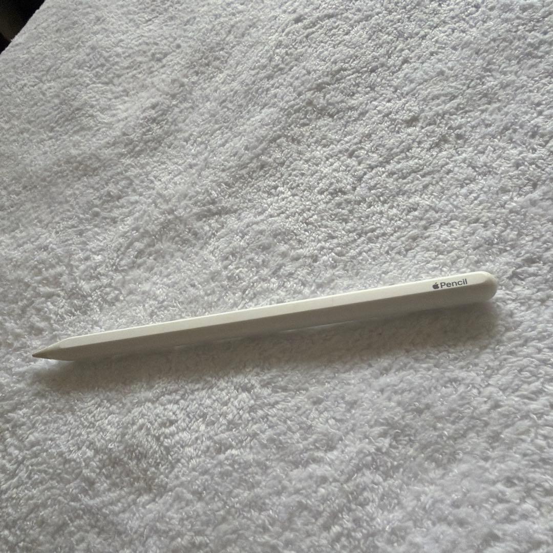 容量97% iPad Air 第5世代 256GB ＋ Apple Pencil