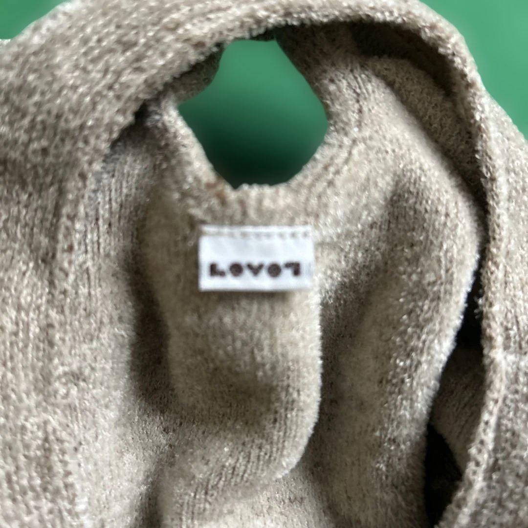 c*e様 LAVOT 純正　着せ替えお洋服