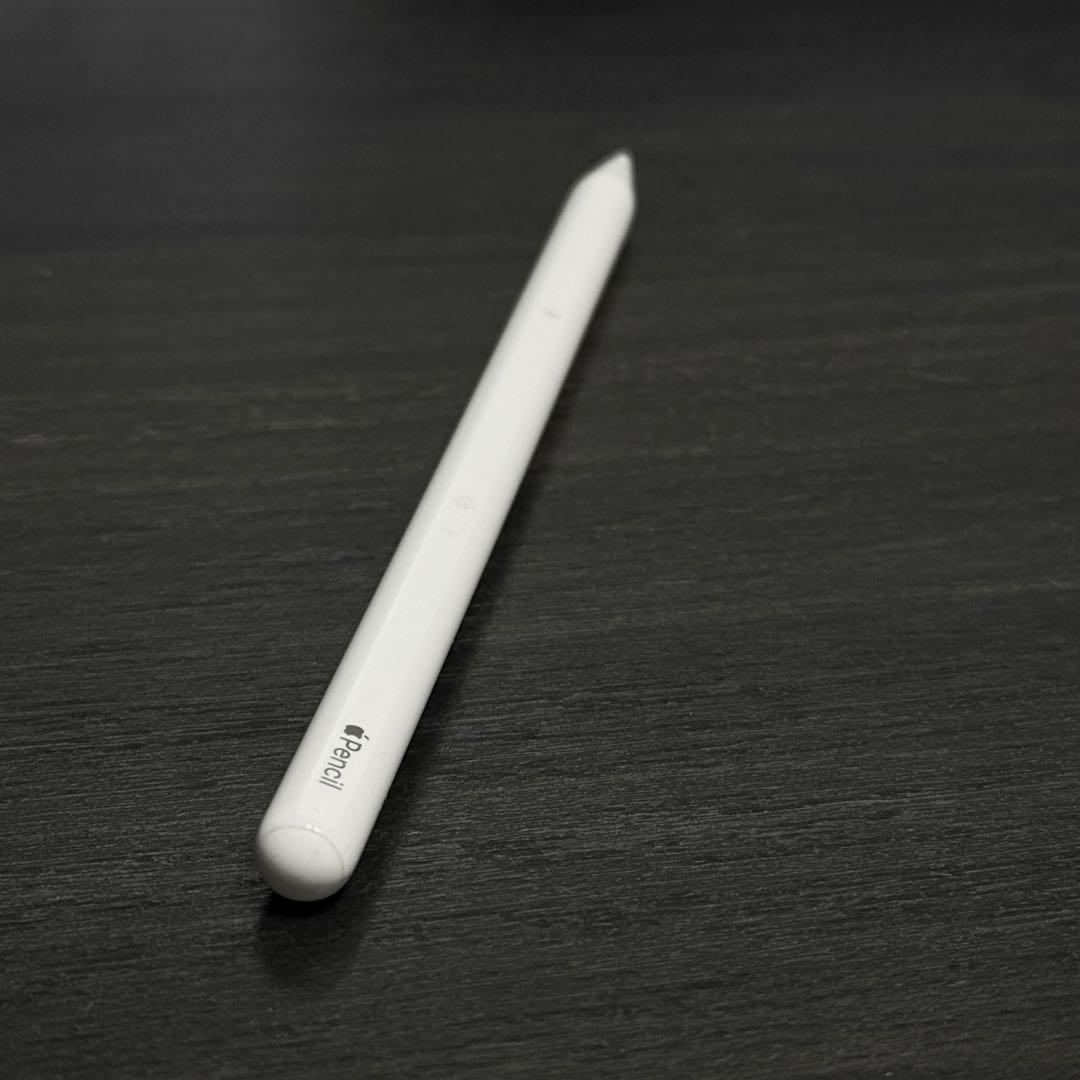 良品　正常動作確認　Apple Pencil 第2世代　MU8F2J/A　r2
