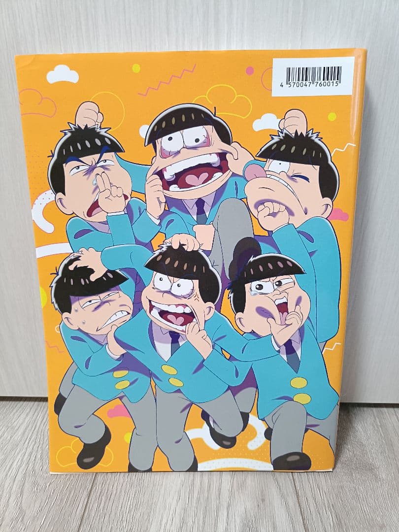 おそ松さん おきがえパラダイス