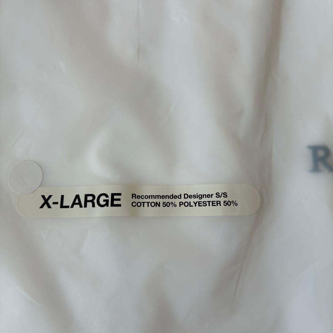 ク*ー様 Recommended Designer S/S tee