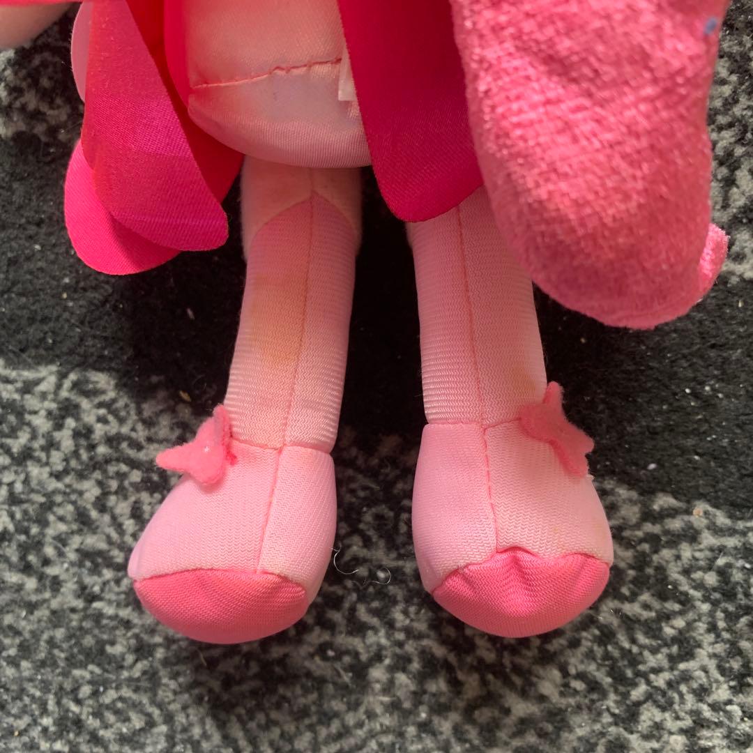 ふんわりキュアフレンズ　ぬいぐるみ プリキュア まとめ売り