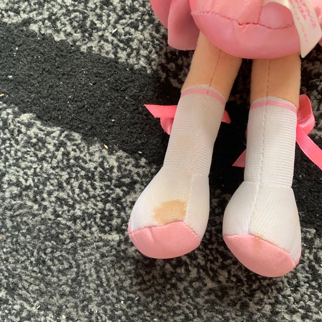 ふんわりキュアフレンズ　ぬいぐるみ プリキュア まとめ売り