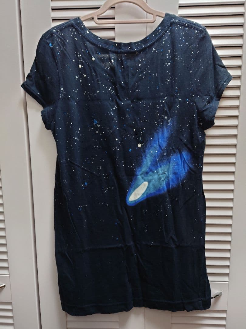 LGB☆JETROCK Tシャツ カットソー