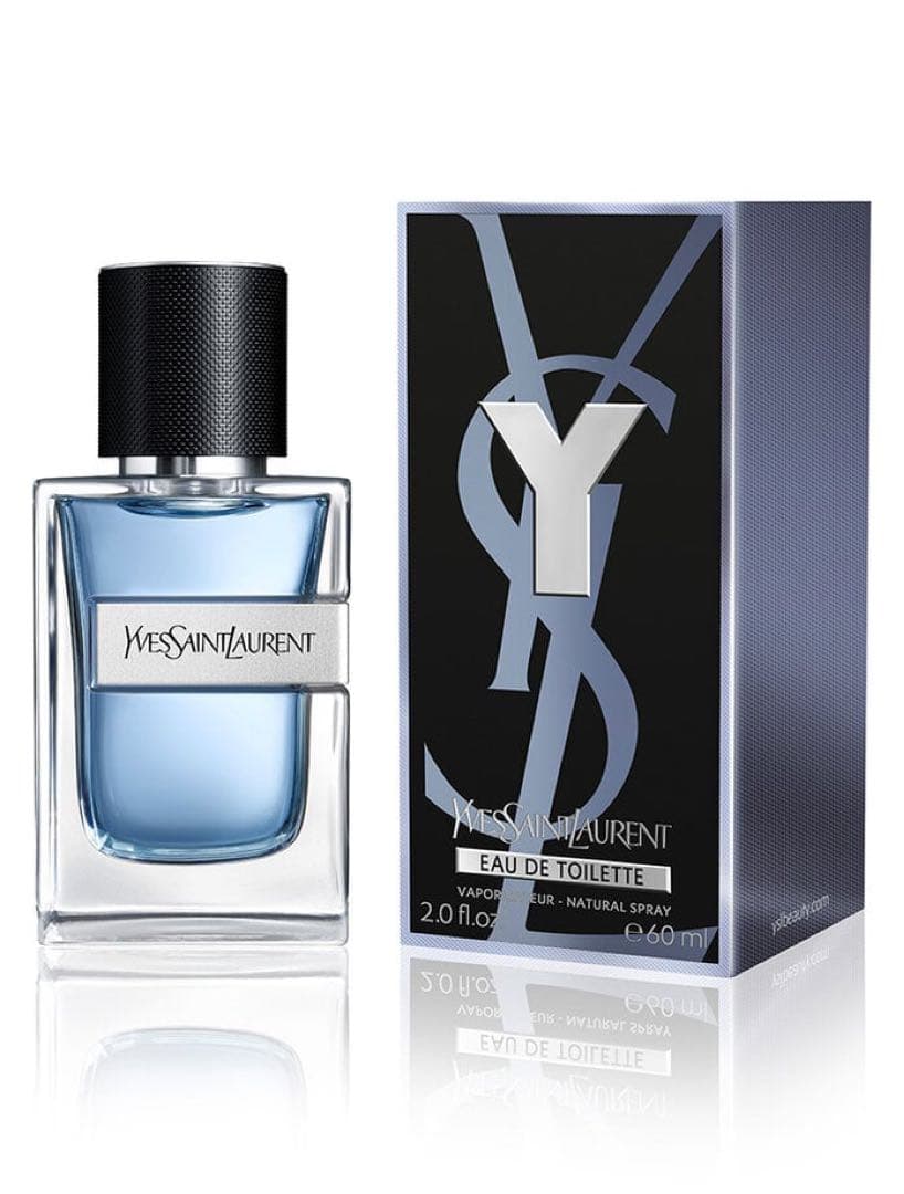 【値下げ中✨️】Yves Saint Laurent オードトワレ （100ml）