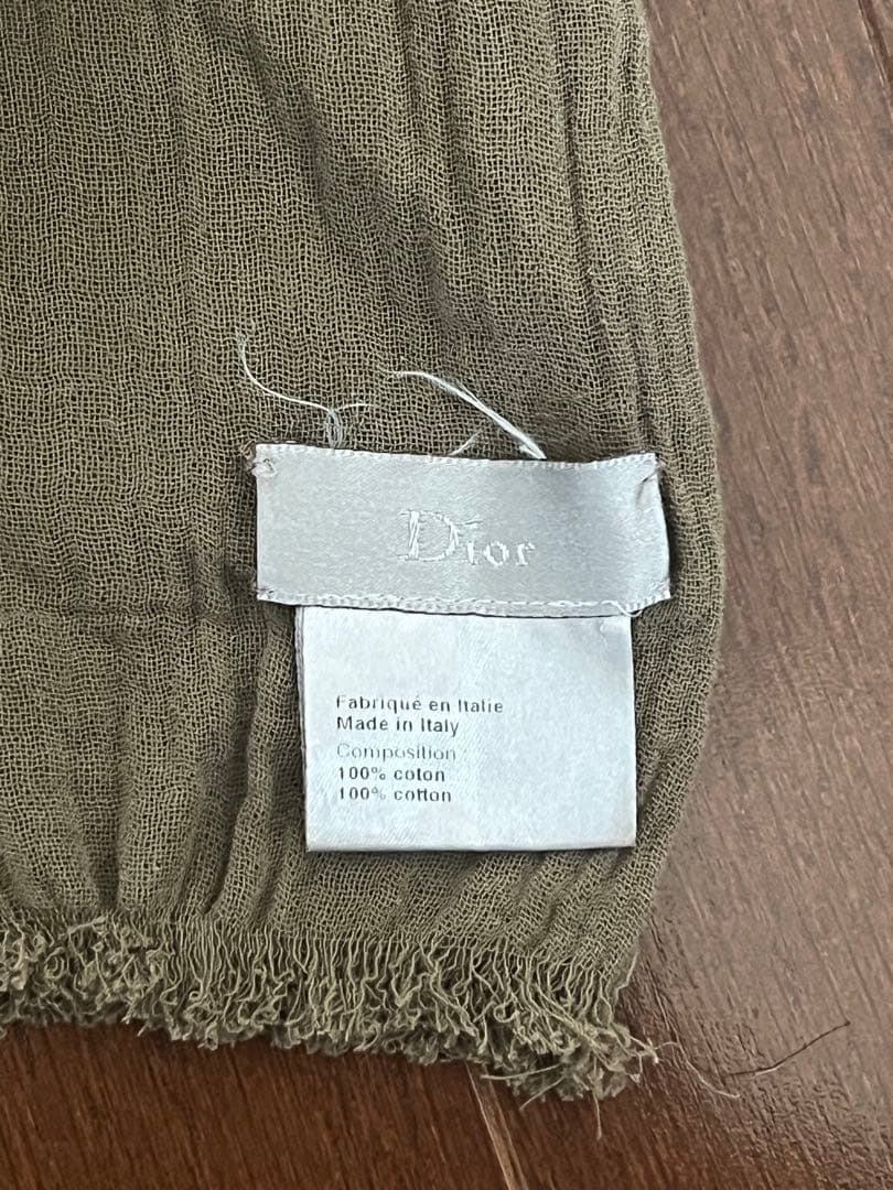 Dior homme ディオールオム エディス リマン 05SS hedi期