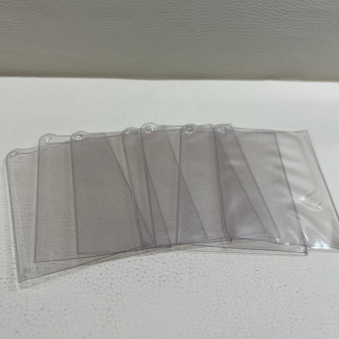 hh【used】 ルイヴィトン モノグラム ポルトカルト クレディ プレッシオン