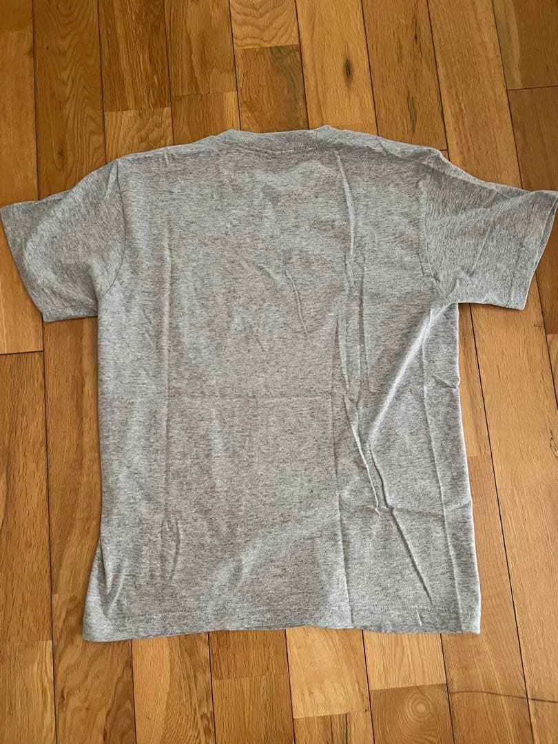 8egreedy Tシャツ