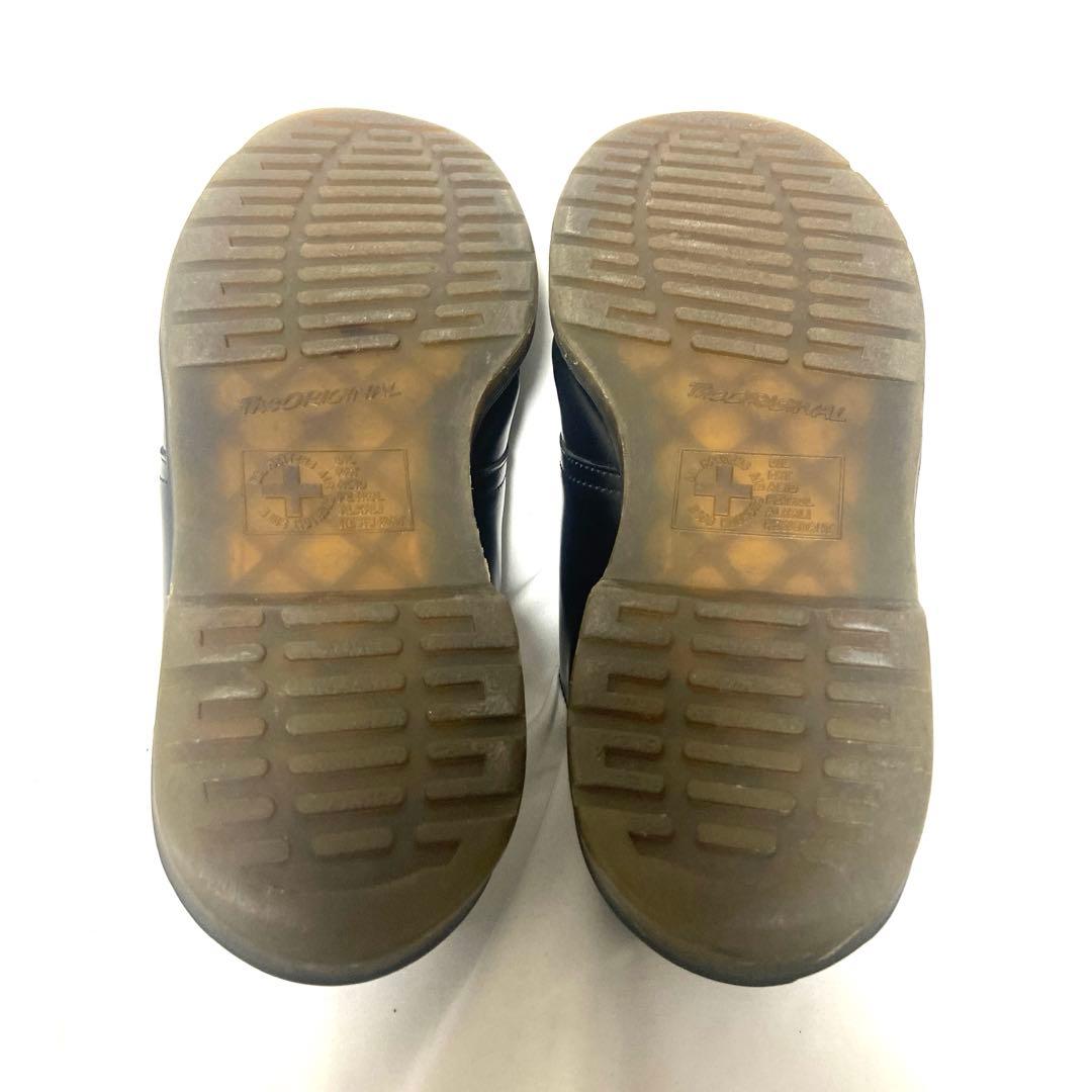 Dr.Martens 3ホール　1461 革靴