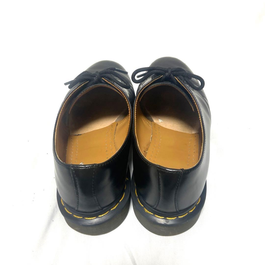Dr.Martens 3ホール　1461 革靴