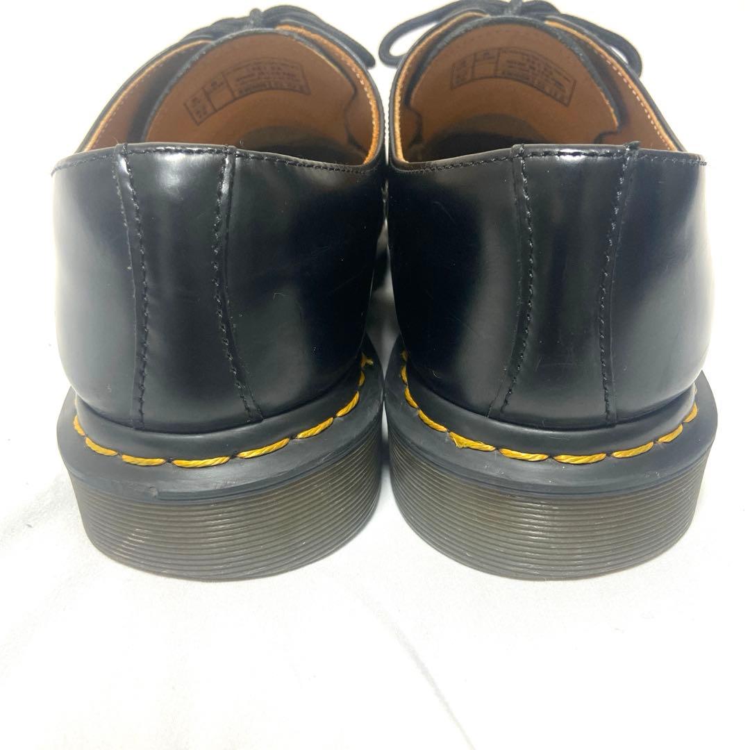 Dr.Martens 3ホール　1461 革靴