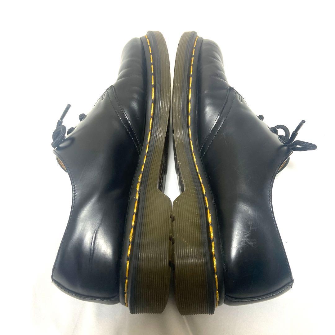 Dr.Martens 3ホール　1461 革靴